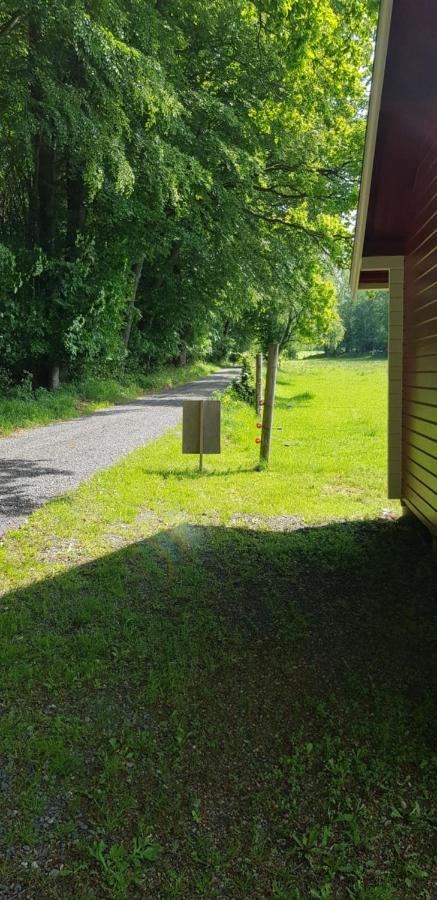 Lill Hagahus, Soederasens Nationalpark Villa Kagerod Exterior photo