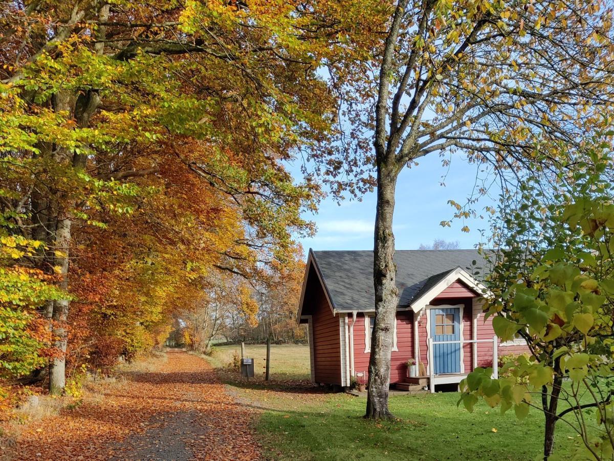 Lill Hagahus, Soederasens Nationalpark Villa Kagerod Exterior photo